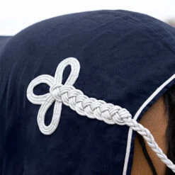 Horze Millau Woll-Abschwitzdecke 12 Horze Millau Woll-Abschwitzdecke -Cavallo Verkäufe 24652 DB 6