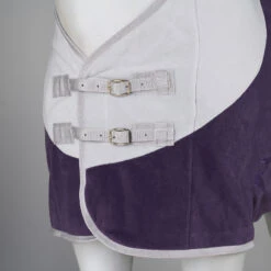 Horze Turin Fleece Abschwitzdecke -Cavallo Verkäufe 24657 PU 3