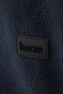 Horze Noir Fleece Ausreitdecke -Cavallo Verkäufe 24664 VDB 3