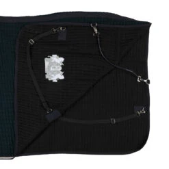 B Vertigo Dylan Thermodecke Mit Kunstfellkragen -Cavallo Verkäufe 24670 VDB 3