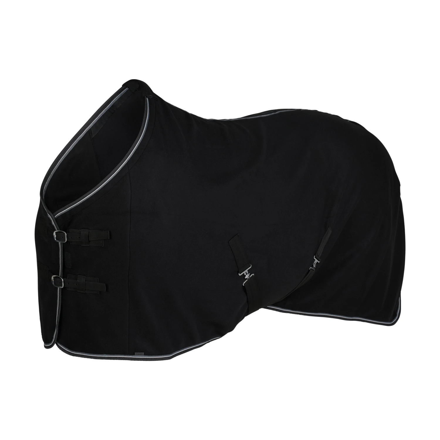 Horze Kiel Fleecedecke 2 Horze Kiel Fleecedecke – Bild 2