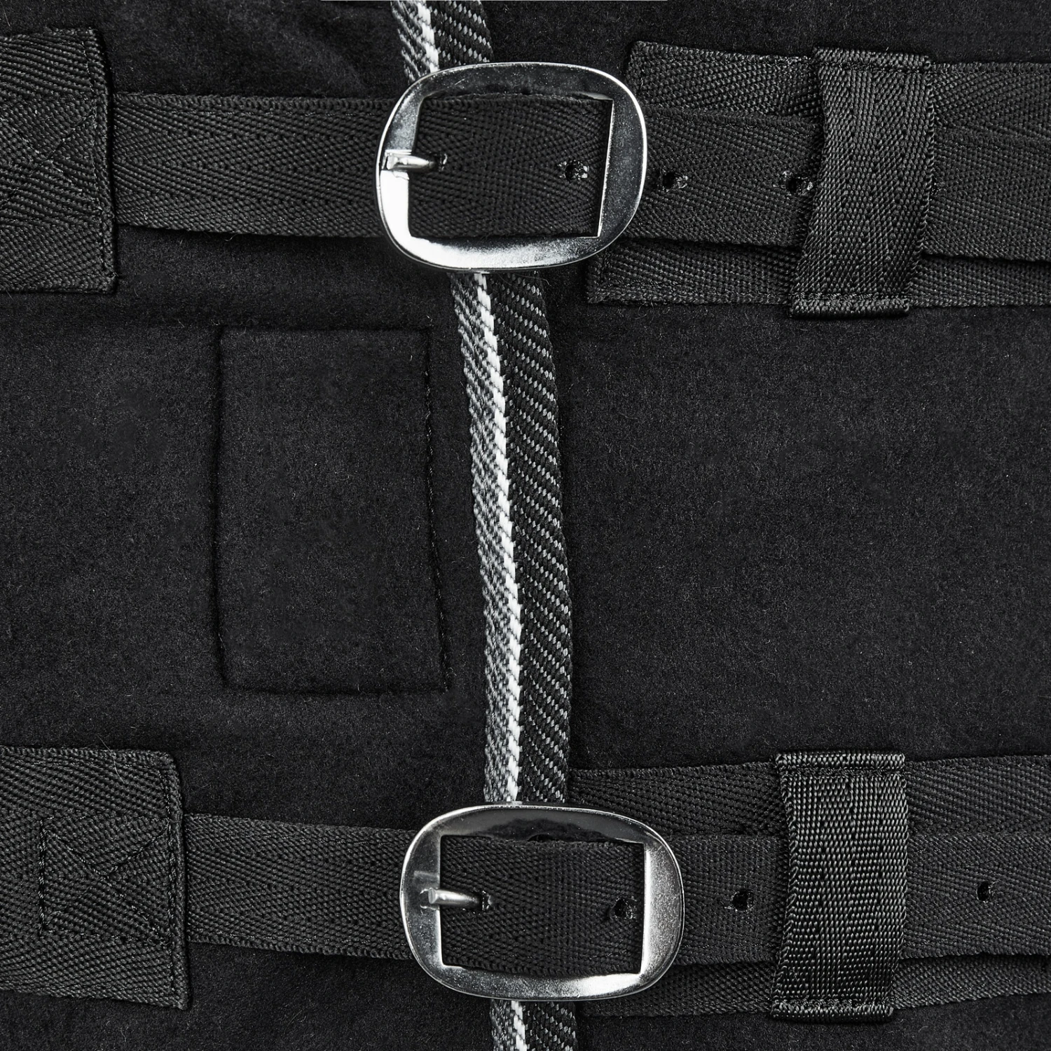 Horze Kiel Fleecedecke 3 Horze Kiel Fleecedecke – Bild 3