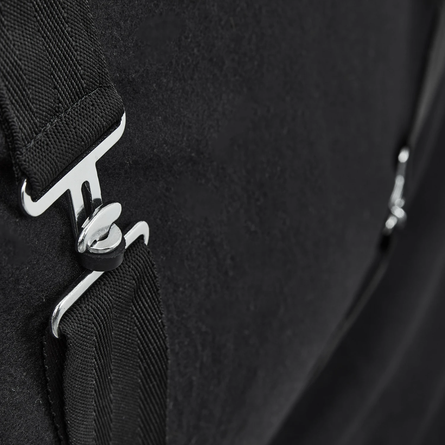 Horze Kiel Fleecedecke 4 Horze Kiel Fleecedecke – Bild 4