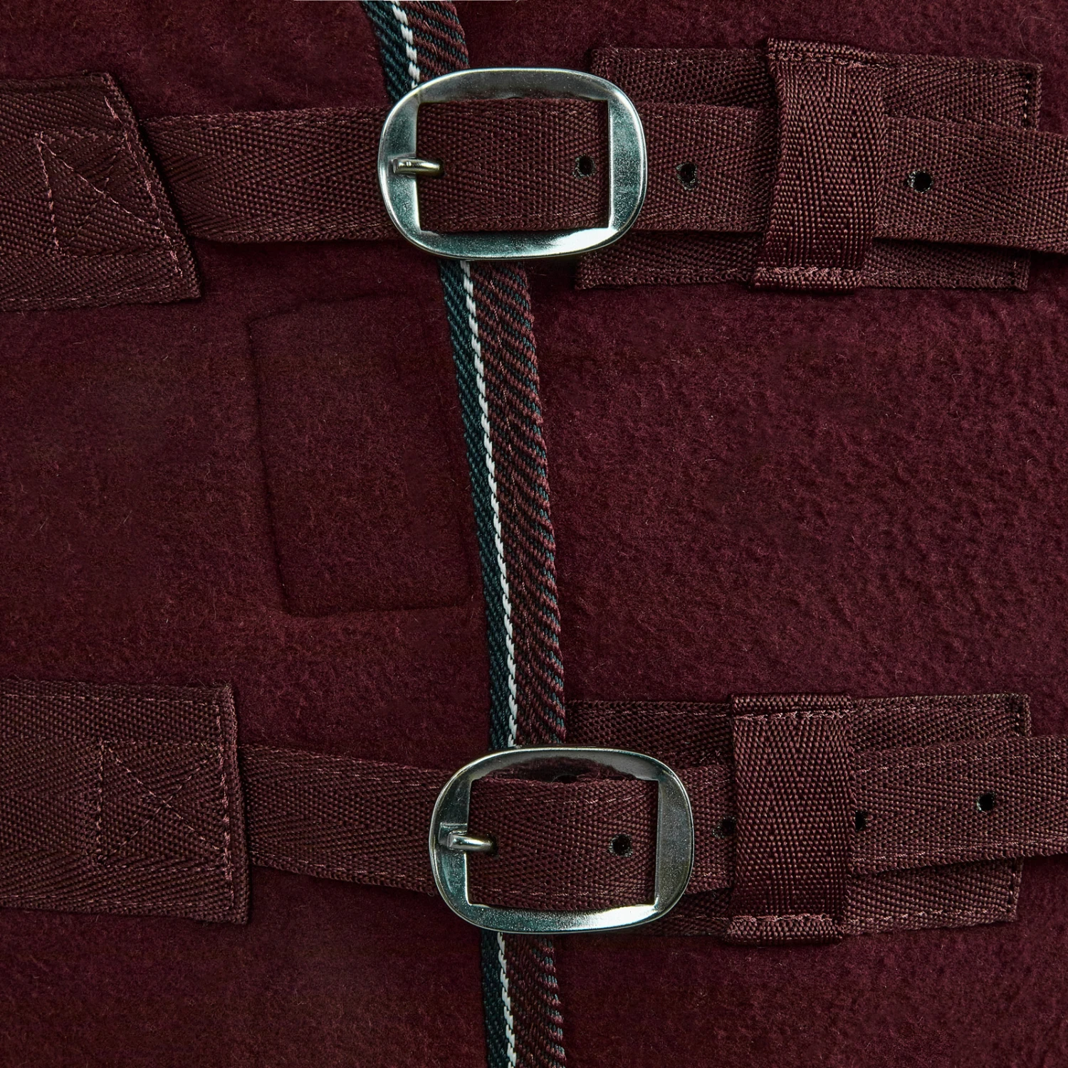 Horze Kiel Fleecedecke 11 Horze Kiel Fleecedecke – Bild 11