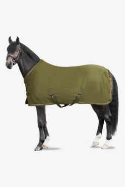 Horze Munich Sommerdecke Mit Metall Detail