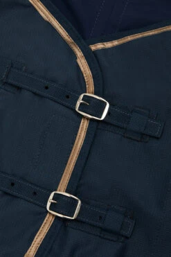 Horze Munich Sommerdecke Mit Metall Detail 16 Horze Munich Sommerdecke Mit Metall Detail -Cavallo Verkäufe 24682 rpb 02