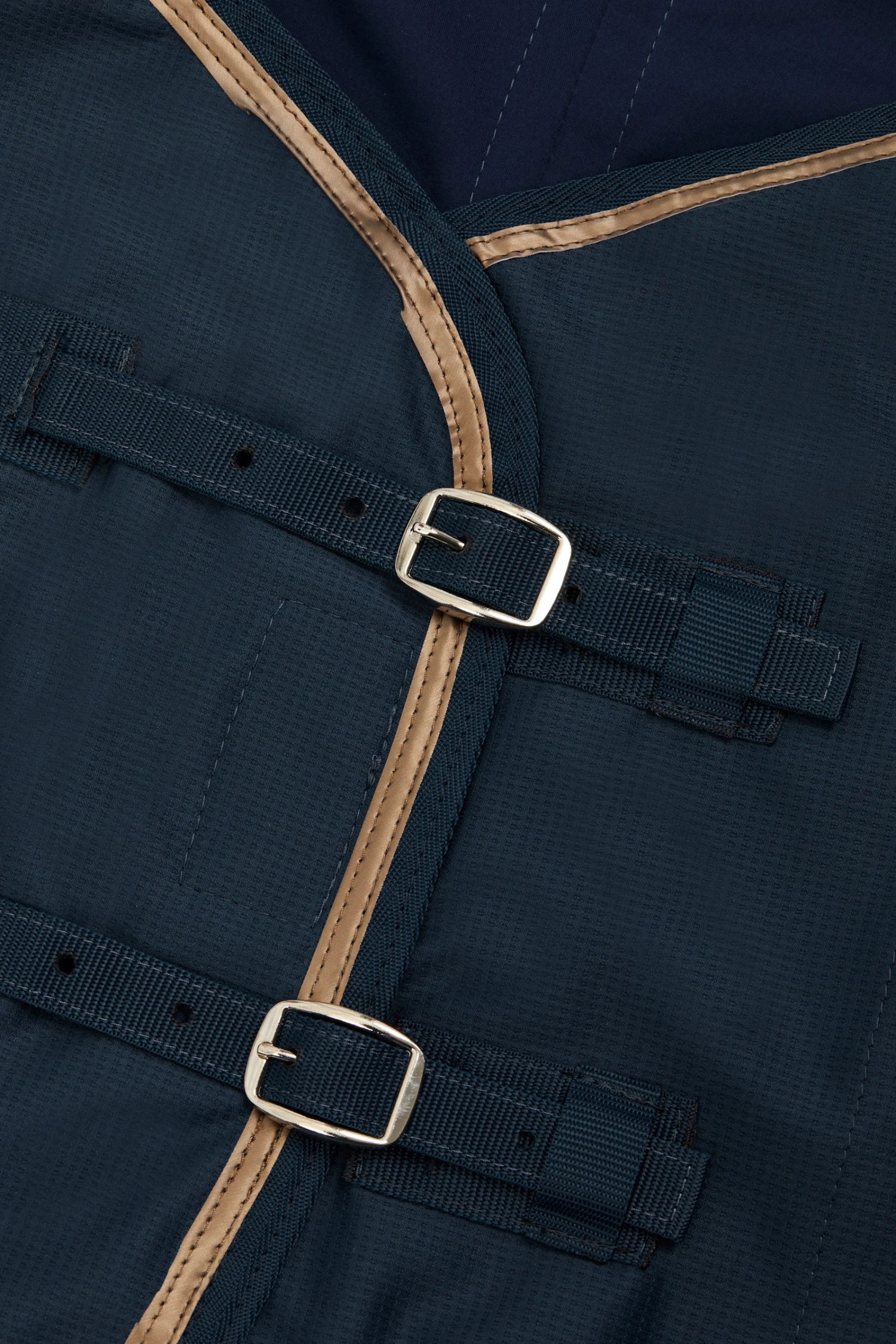 Horze Munich Sommerdecke Mit Metall Detail 7 Horze Munich Sommerdecke Mit Metall Detail – Bild 7