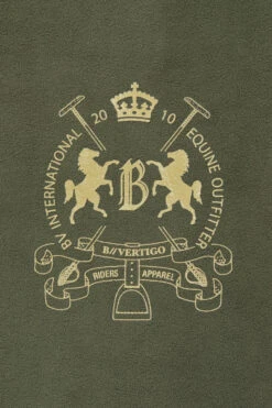 B Vertigo Wellington Abschwitzdecke -Cavallo Verkäufe 24688 630 05