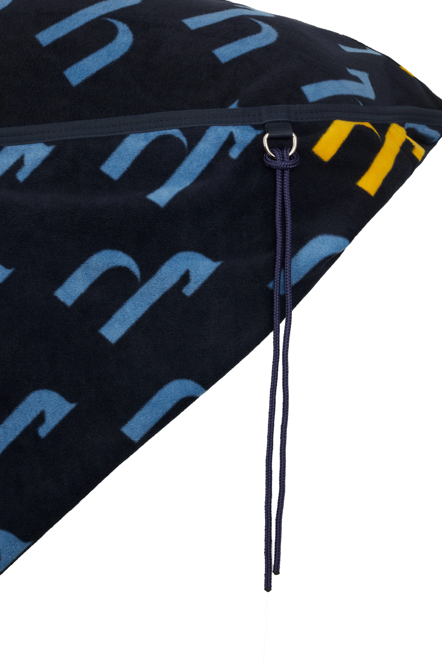 Horze Wicklow Abschwitzdecke Mit Logo Print 3 Horze Wicklow Abschwitzdecke Mit Logo Print – Bild 3