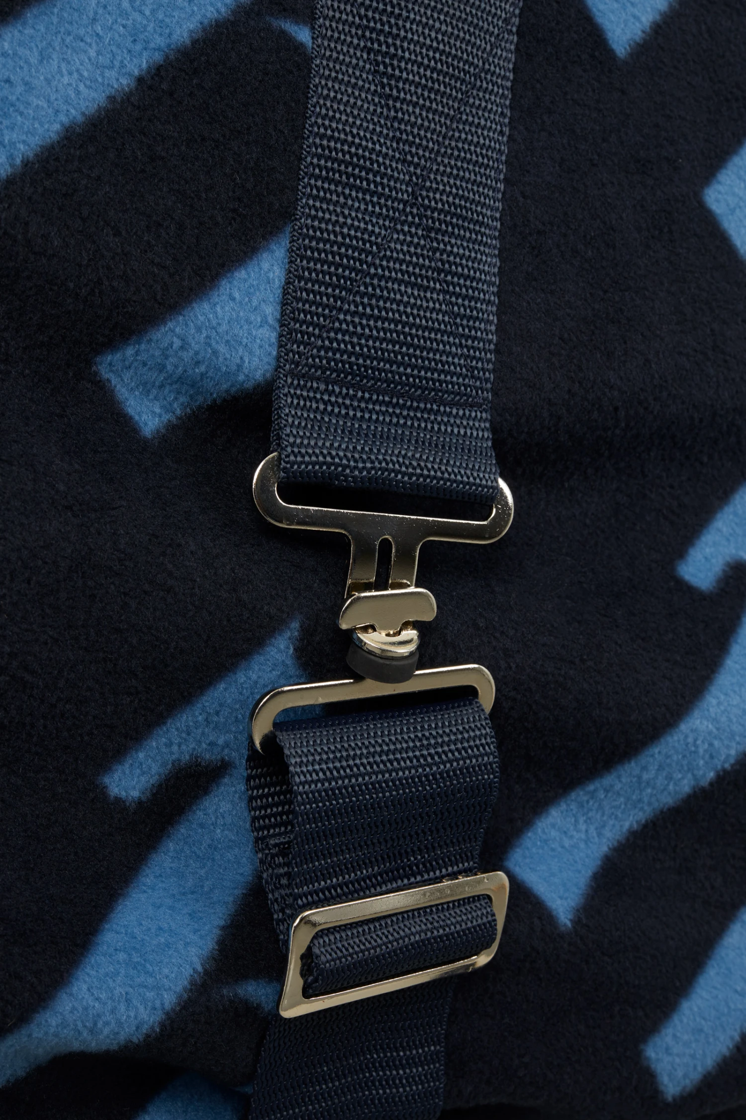 Horze Wicklow Abschwitzdecke Mit Logo Print 4 Horze Wicklow Abschwitzdecke Mit Logo Print – Bild 4