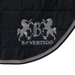 B Vertigo Theo Stalldecke, 150g 12 B Vertigo Theo Stalldecke, 150g -Cavallo Verkäufe 24692 VDB 4