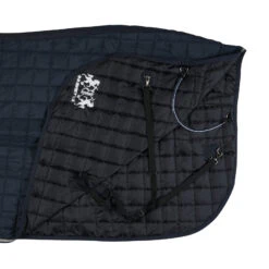 B Vertigo Theo Stalldecke, 150g 13 B Vertigo Theo Stalldecke, 150g -Cavallo Verkäufe 24692 VDB 5