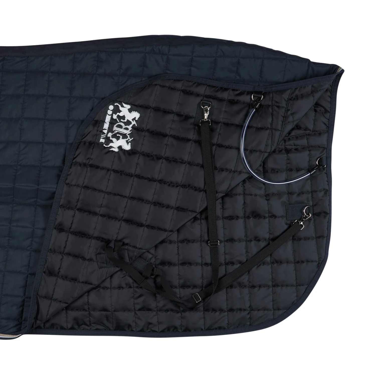 B Vertigo Theo Stalldecke, 150g 5 B Vertigo Theo Stalldecke, 150g – Bild 5