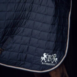 B Vertigo Theo Stalldecke, 150g 17 B Vertigo Theo Stalldecke, 150g -Cavallo Verkäufe 24692 VDB 9