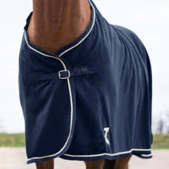 Horze Fleece Turnier Abschwitzdecke -Cavallo Verkäufe 24707 DB 2
