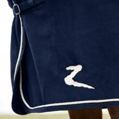 Horze Fleece Turnier Abschwitzdecke -Cavallo Verkäufe 24707 DB 3