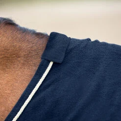 Horze Fleece Turnier Abschwitzdecke -Cavallo Verkäufe 24707 DB 4