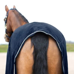 Horze Fleece Turnier Abschwitzdecke -Cavallo Verkäufe 24707 DB 5