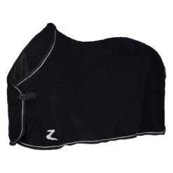 Horze Fleece Turnier Abschwitzdecke -Cavallo Verkäufe 24707 VDB SI 2