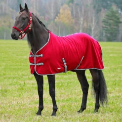 Finntack Pro Cuddle Fleece Abschwitzdecke -Cavallo Verkäufe 24732 RE 1