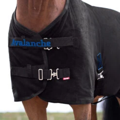 Horze Avalanche Fleece Abschwitzdecke -Cavallo Verkäufe 24757 BL 3