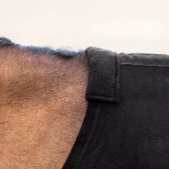 Horze Avalanche Fleece Abschwitzdecke -Cavallo Verkäufe 24757 BL 5