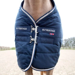 B Vertigo Corey Stalldecke, 250g -Cavallo Verkäufe 24793 VDB 3