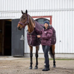 B Vertigo Corey Stalldecke, 250g -Cavallo Verkäufe 24793 WDRE 1