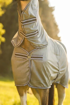 Horze La Pampa Fliegenschutz Set -Cavallo Verkäufe 24817 g 15