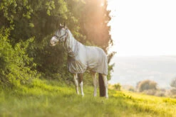 Horze La Pampa Fliegenschutz Set -Cavallo Verkäufe 24817 g 17