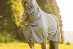 Horze La Pampa Fliegenschutz Set -Cavallo Verkäufe 24817 g 20