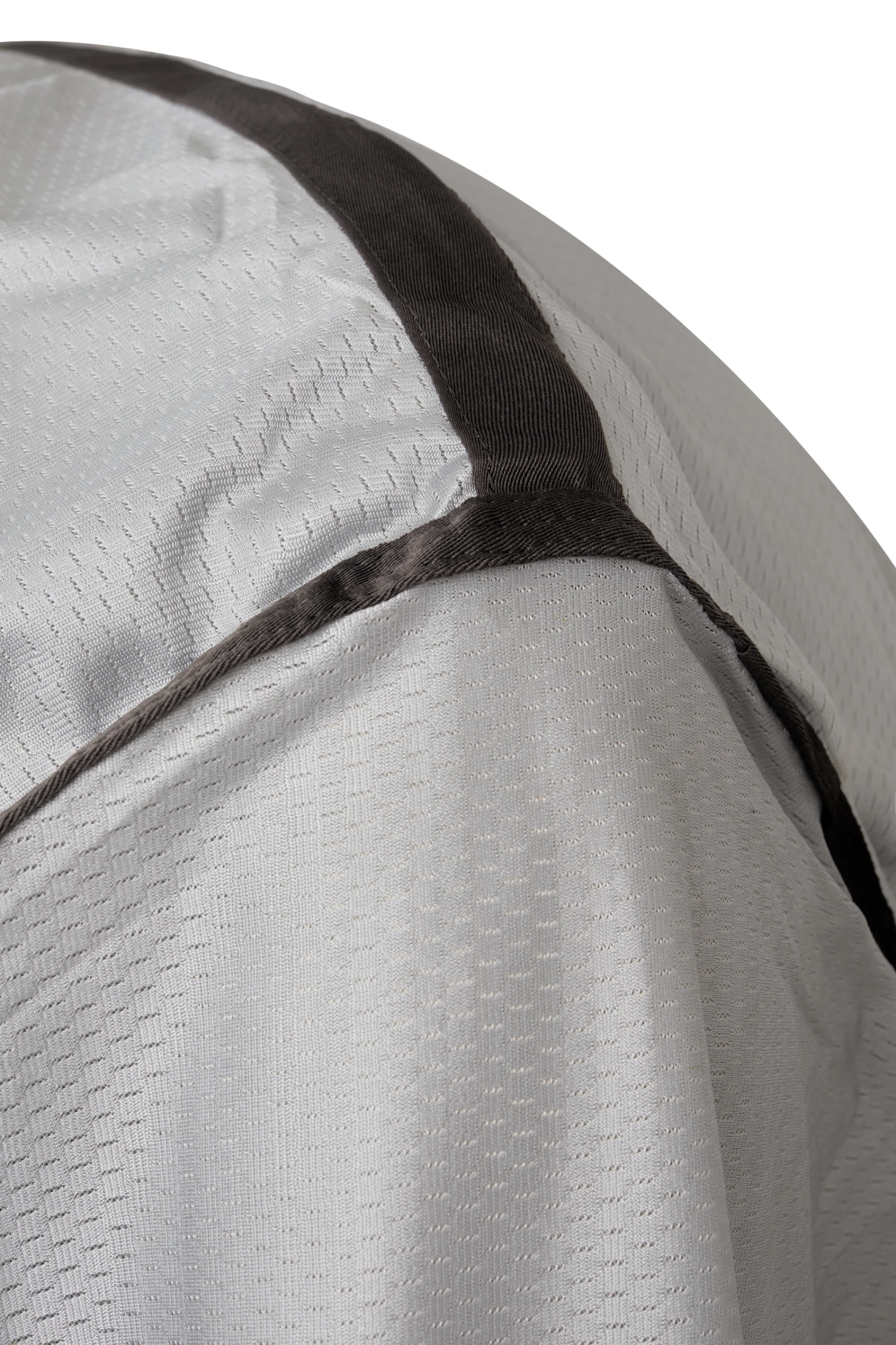 Horze Eira Fliegen-Ausreitdecke Mit Abnehmbarem Halsteil 7 Horze Eira Fliegen-Ausreitdecke Mit Abnehmbarem Halsteil – Bild 7