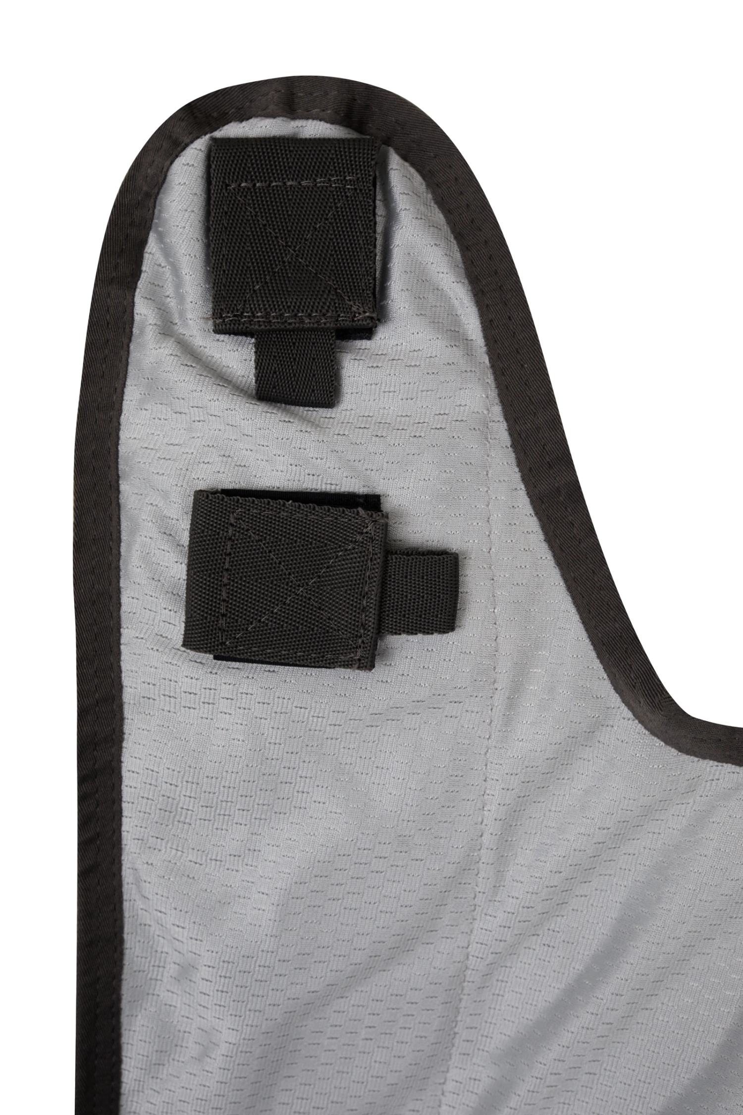 Horze Eira Fliegen-Ausreitdecke Mit Abnehmbarem Halsteil 8 Horze Eira Fliegen-Ausreitdecke Mit Abnehmbarem Halsteil – Bild 8