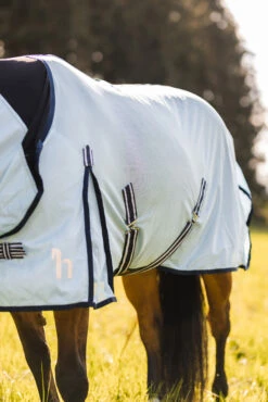 Horze Freja Fliegendecke Mit Halsteil -Cavallo Verkäufe 24830 lb 10