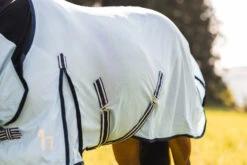 Horze Freja Fliegendecke Mit Halsteil -Cavallo Verkäufe 24830 lb 16