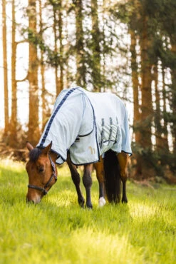 Horze Freja Combo Fliegendecke -Cavallo Verkäufe 24832 lb 10