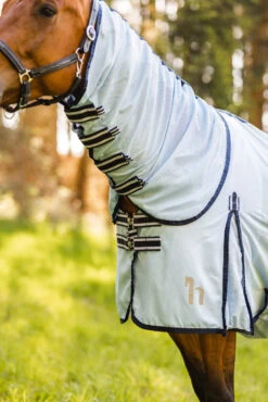 Horze Freja Combo Fliegendecke -Cavallo Verkäufe 24832 lb 11