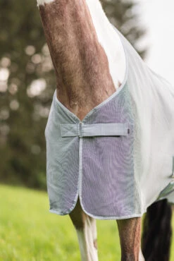 Horze Orleans Fliegendecke -Cavallo Verkäufe 24835 hrg 08