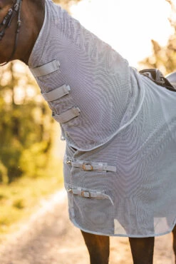 Horze Orleans Fliegen-Ausreitdecke -Cavallo Verkäufe 24836 hrg 08