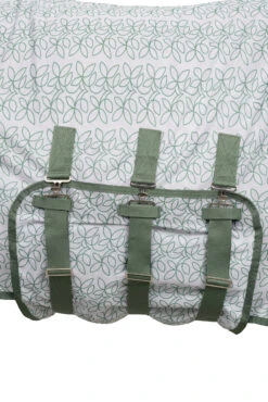 Horze Defender Fliegendecke Mit Festem Halsteil Und Bauchlatz -Cavallo Verkäufe 24843 625 04