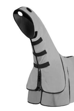 Horze Paso Fino Fliegendecke Mit Halsteil Und UV Schutz -Cavallo Verkäufe 24893 061 02