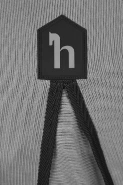 Horze Paso Fino Fliegendecke Mit Halsteil Und UV Schutz -Cavallo Verkäufe 24893 061 05