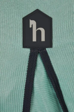 Horze Paso Fino Fliegendecke Mit Halsteil Und UV Schutz -Cavallo Verkäufe 24893 616 05