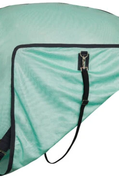 Horze Paso Fino Fliegendecke Mit UV Schutz 18 Horze Paso Fino Fliegendecke Mit UV Schutz -Cavallo Verkäufe 24894 616 03