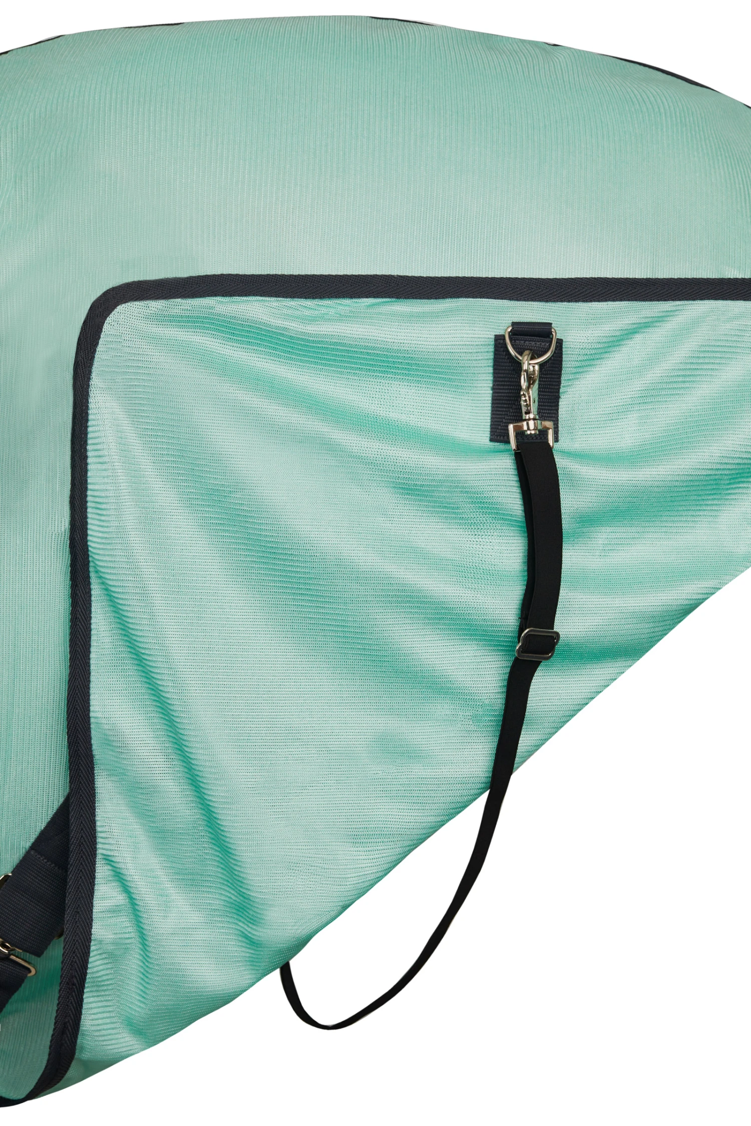 Horze Paso Fino Fliegendecke Mit UV Schutz 3 Horze Paso Fino Fliegendecke Mit UV Schutz – Bild 3