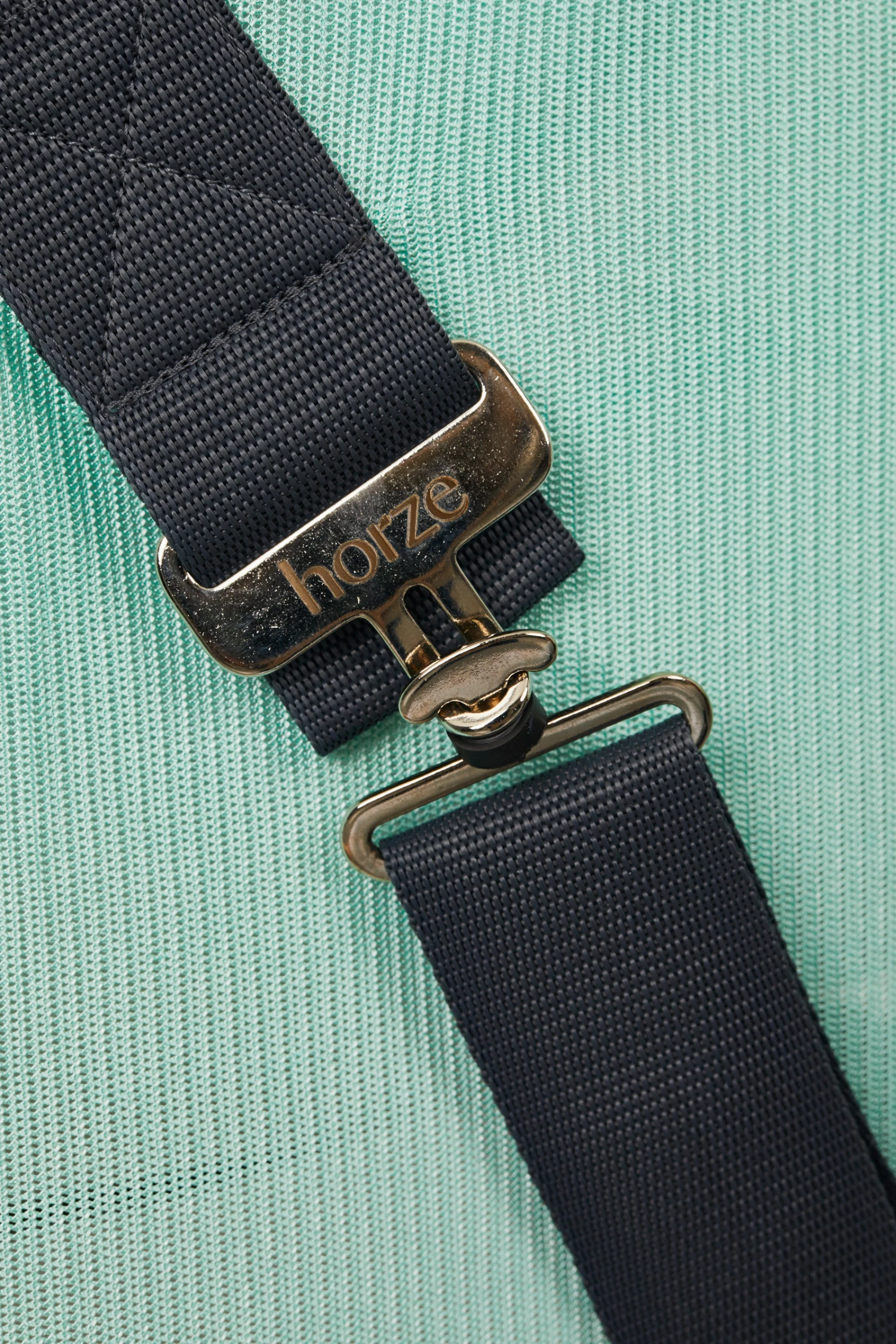 Horze Paso Fino Fliegendecke Mit UV Schutz 4 Horze Paso Fino Fliegendecke Mit UV Schutz – Bild 4