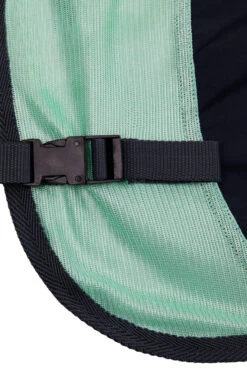 Horze Paso Fino Fliegenausreitdecke Mit Abnehmbarem Halsteil Und UV Schutz -Cavallo Verkäufe 24896 616 04