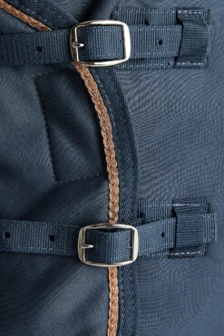 Horze Glarus Fleecedecke -Cavallo Verkäufe 24897 ondb 02