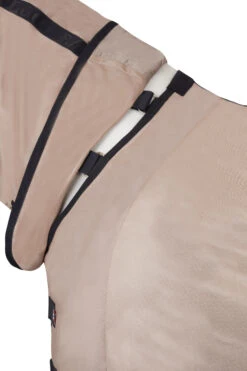 B Vertigo Delux Flliegendecke Mit Abnehmbarem Halsteil Und UV Schutz -Cavallo Verkäufe 24898 726 03