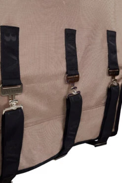 B Vertigo Delux Flliegendecke Mit Abnehmbarem Halsteil Und UV Schutz -Cavallo Verkäufe 24898 726 04